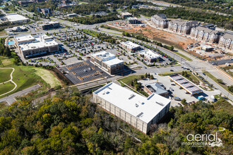 5030 Carothers Pky, Franklin, TN - VISTA AÉREA  vista de mapa - Image1