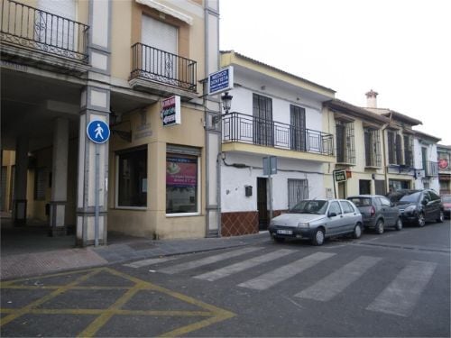 Plaza Alta, 1, Ogíjares, Granada en venta Foto principal- Imagen 1 de 20