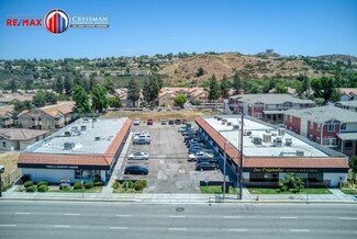 Más detalles para 23630-23638 Newhall Ave, Santa Clarita, CA - Oficina/Local, Locales en alquiler