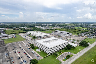 12301 Kurland Dr, Houston, TX - VISTA AÉREA  vista de mapa