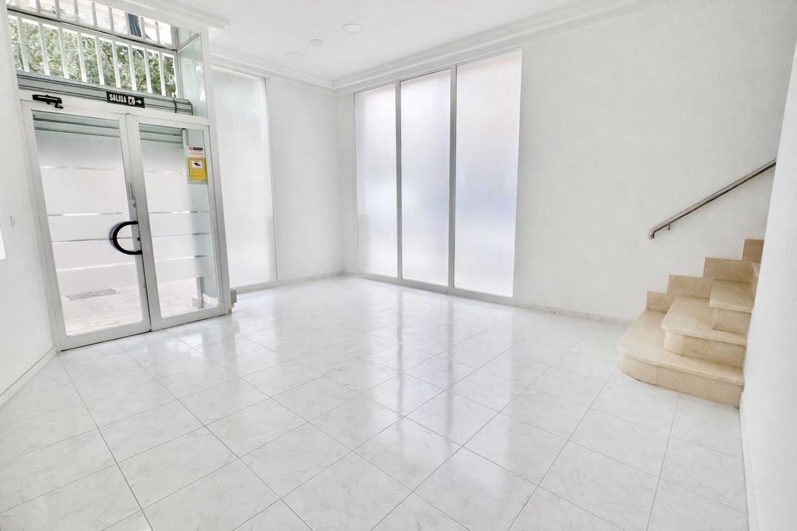 Local en Palma en venta Foto del interior- Imagen 1 de 23