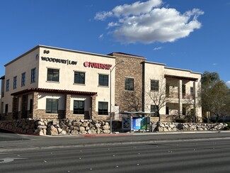 Más detalles para 50 S Stephanie St, Henderson, NV - Oficinas en alquiler