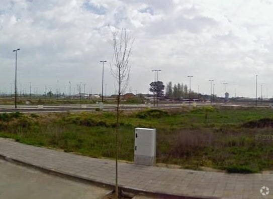 Terreno en Talavera de la Reina, Toledo en venta - Foto principal - Imagen 1 de 2