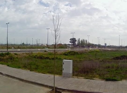 Más detalles de Terreno en venta