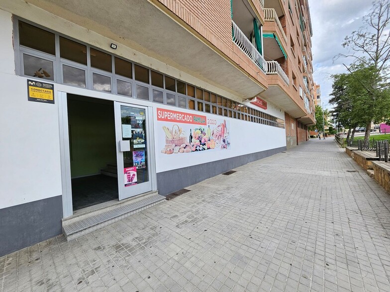Calle Lérida, 7, Segovia, Segovia en venta - Foto principal - Imagen 1 de 1