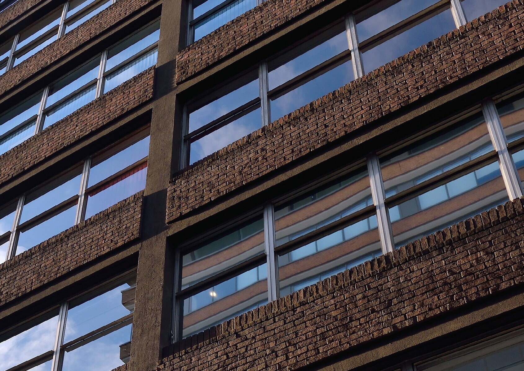 4 Minshull St, Manchester en alquiler Foto del edificio- Imagen 1 de 9