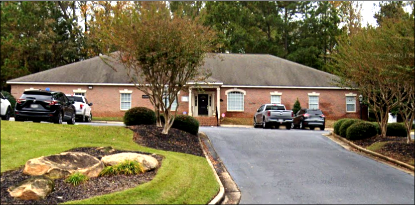 130 North Crest Blvd, Macon-Bibb, GA en alquiler - Foto del edificio - Imagen 1 de 6