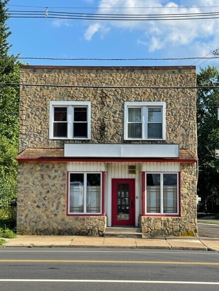 6 E Camden Ave, Moorestown, NJ, 08057 cartera de 2 inmuebles en venta en LoopNet.es - Foto del edificio - Imagen 1 de 16