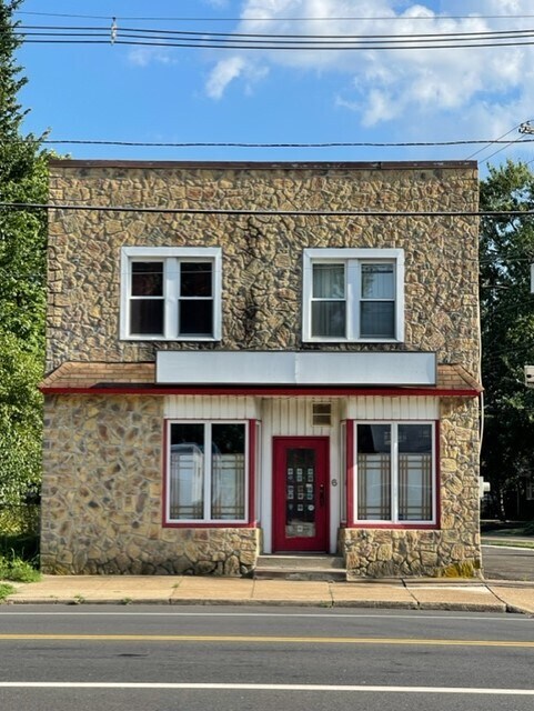 6 E Camden Ave, Moorestown, NJ, 08057 cartera de 2 inmuebles en venta en LoopNet.es Foto del edificio- Imagen 1 de 17