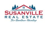 Susanville Real Estate