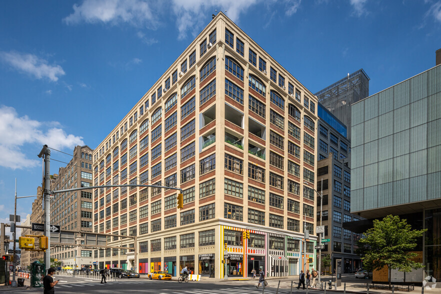 150 Varick St, New York, NY en alquiler - Foto principal - Imagen 1 de 4