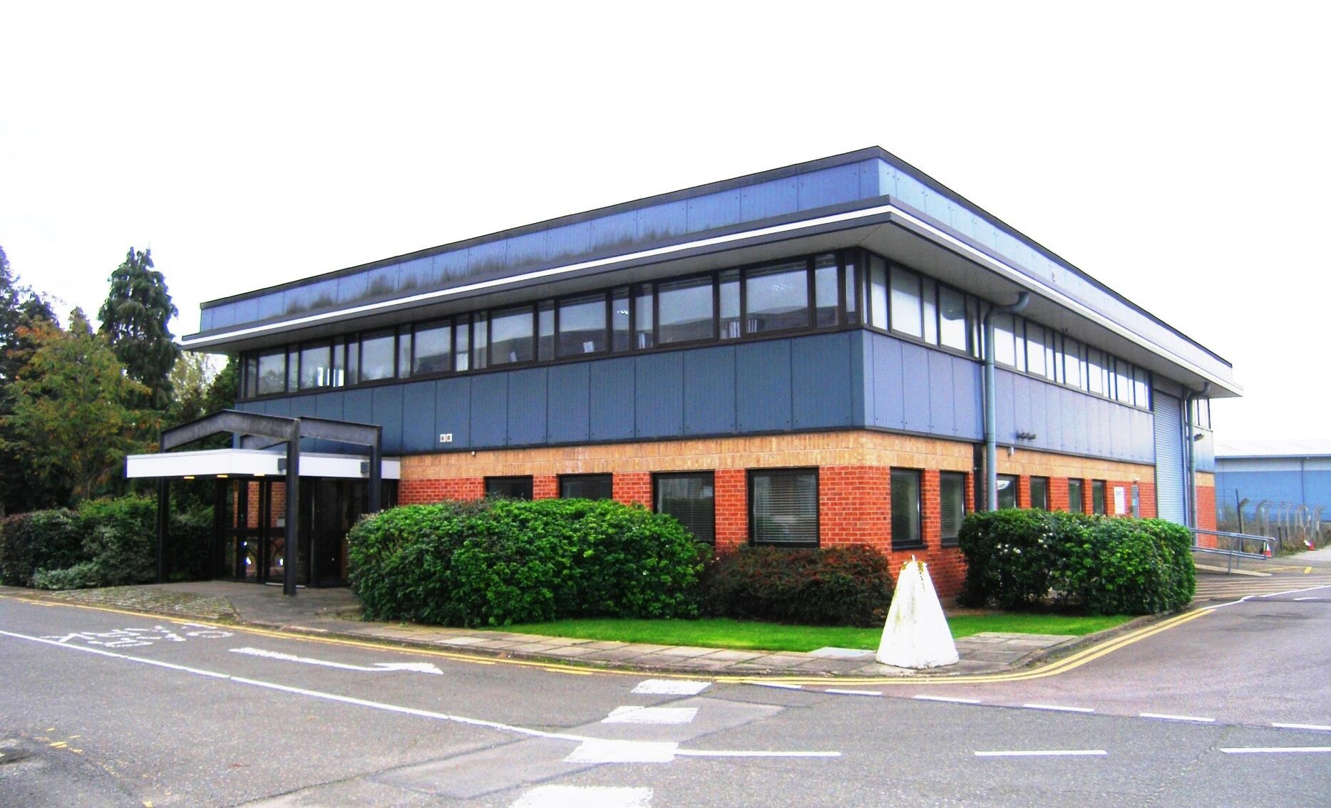 AT Building Cherwell Business Village Southam Rd, Banbury en venta Foto principal- Imagen 1 de 2