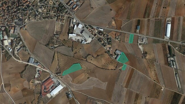 Más detalles de Terreno en venta