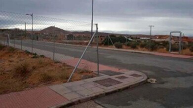 Calle de las Andas, 1, Alhendín, GRA - Aérea vista de mapa