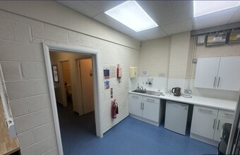 Diplocks Way, Hailsham en venta Foto del interior- Imagen 2 de 11
