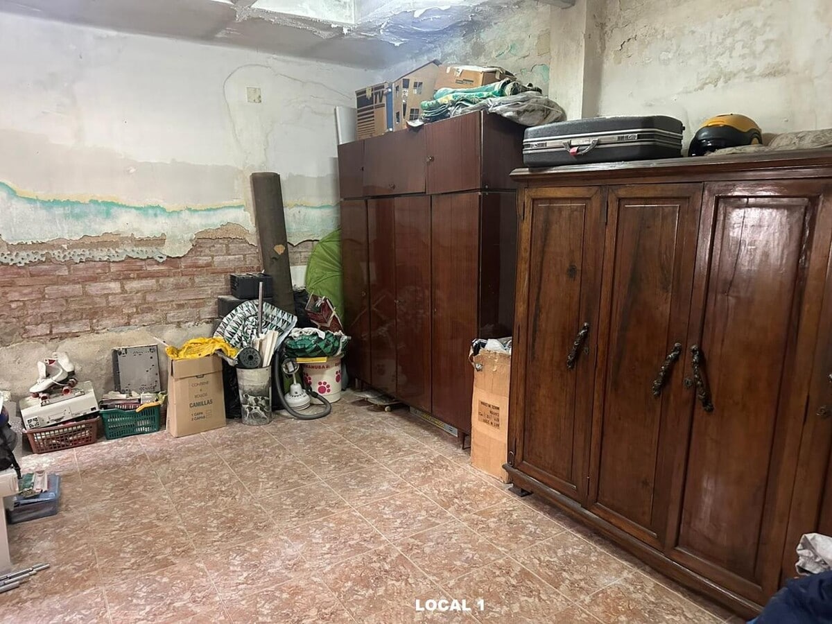 Madrid, MAD 28047 - Unidad Puerta 01 + 02, Esc. - - Foto del interior - Image 1 of 11