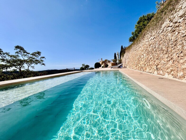 Terreno en Puigpunyent, Islas Baleares en alquiler - Foto del edificio - Imagen 3 de 30