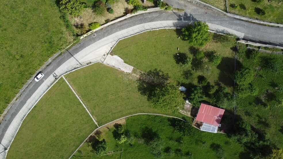 Camino Burullinos-Leorio, Gijón, Asturias en venta - Foto del edificio - Imagen 1 de 40