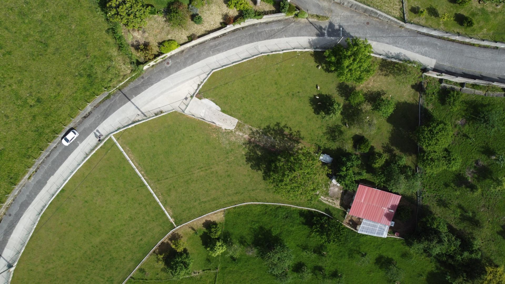 Camino Burullinos-Leorio, Gijón, Asturias en venta Foto del edificio- Imagen 1 de 41