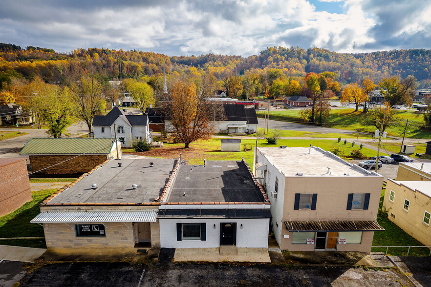 415 E University St, Livingston, TN en venta - Foto del edificio - Imagen 2 de 42