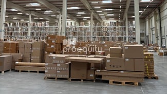 Más detalles de Calle P.i.albardiales II 2P Ontigola, SN, Ontígola - Nave en alquiler