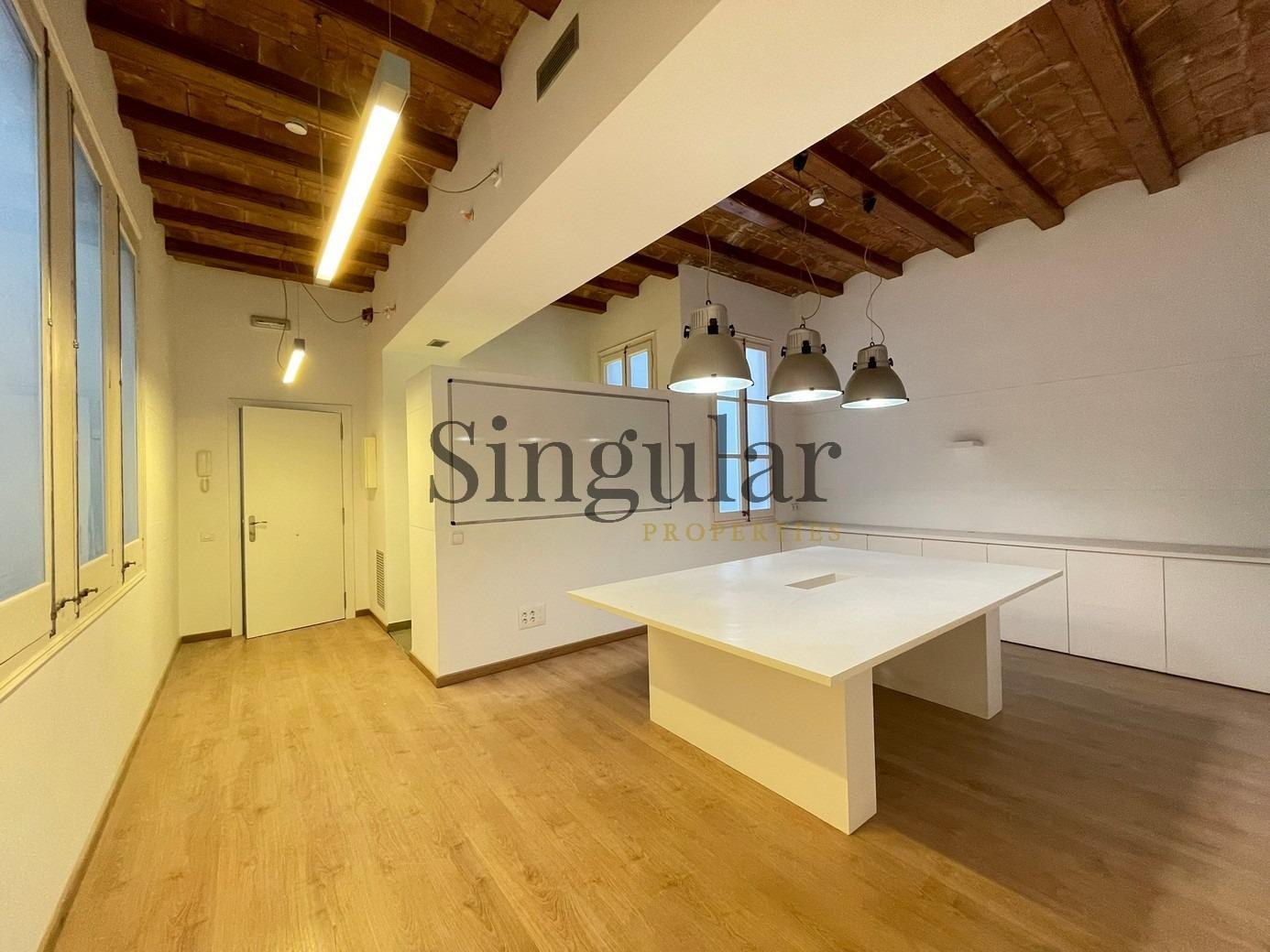 Oficina en Barcelona, Barcelona en alquiler Foto del interior- Imagen 1 de 26