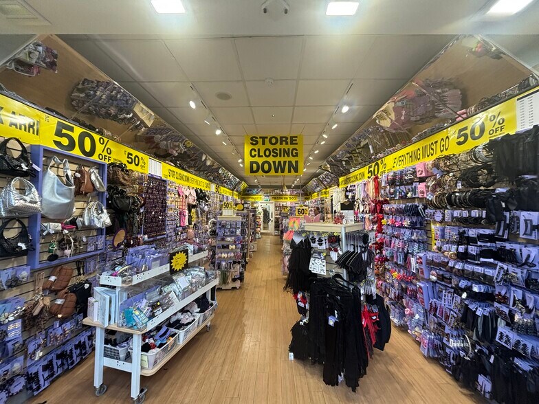 214-218 High St, Ayr en alquiler - Foto del edificio - Imagen 2 de 3