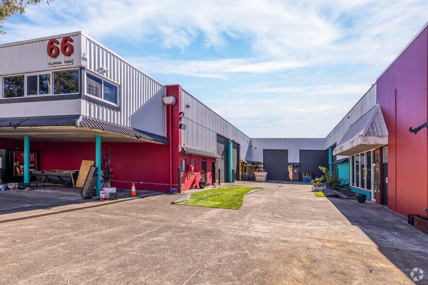 66 Clapham Rd, Sefton en alquiler - Foto del edificio - Imagen 2 de 6