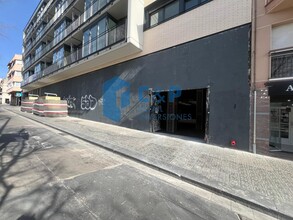 Avinguda de Barcelona, 110, Terrassa, Barcelona en alquiler Plano de la planta- Imagen 1 de 7