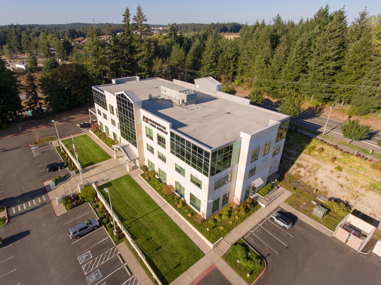 975 Carpenter Rd NE, Olympia, WA en alquiler - Foto del edificio - Imagen 3 de 9