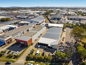 7 Lathe Street, Virginia, QLD - Aérea vista de mapa - Image1