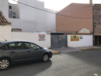 Más detalles para Calle Honda, 7 y 9, Illescas - Terrenos en venta