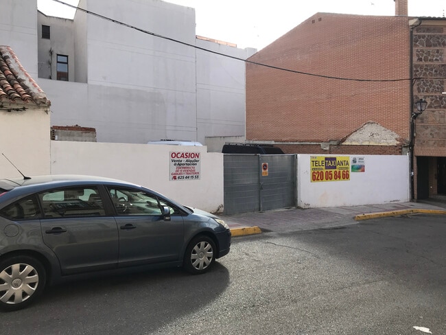 Más detalles de Calle Honda, 7 y 9, Illescas - Terreno en venta