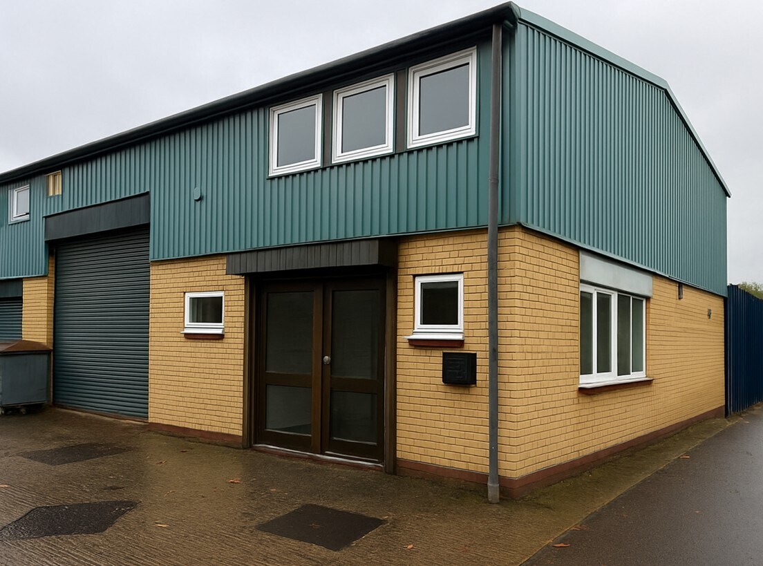 Avion Crescent, London en alquiler Foto del edificio- Imagen 1 de 9