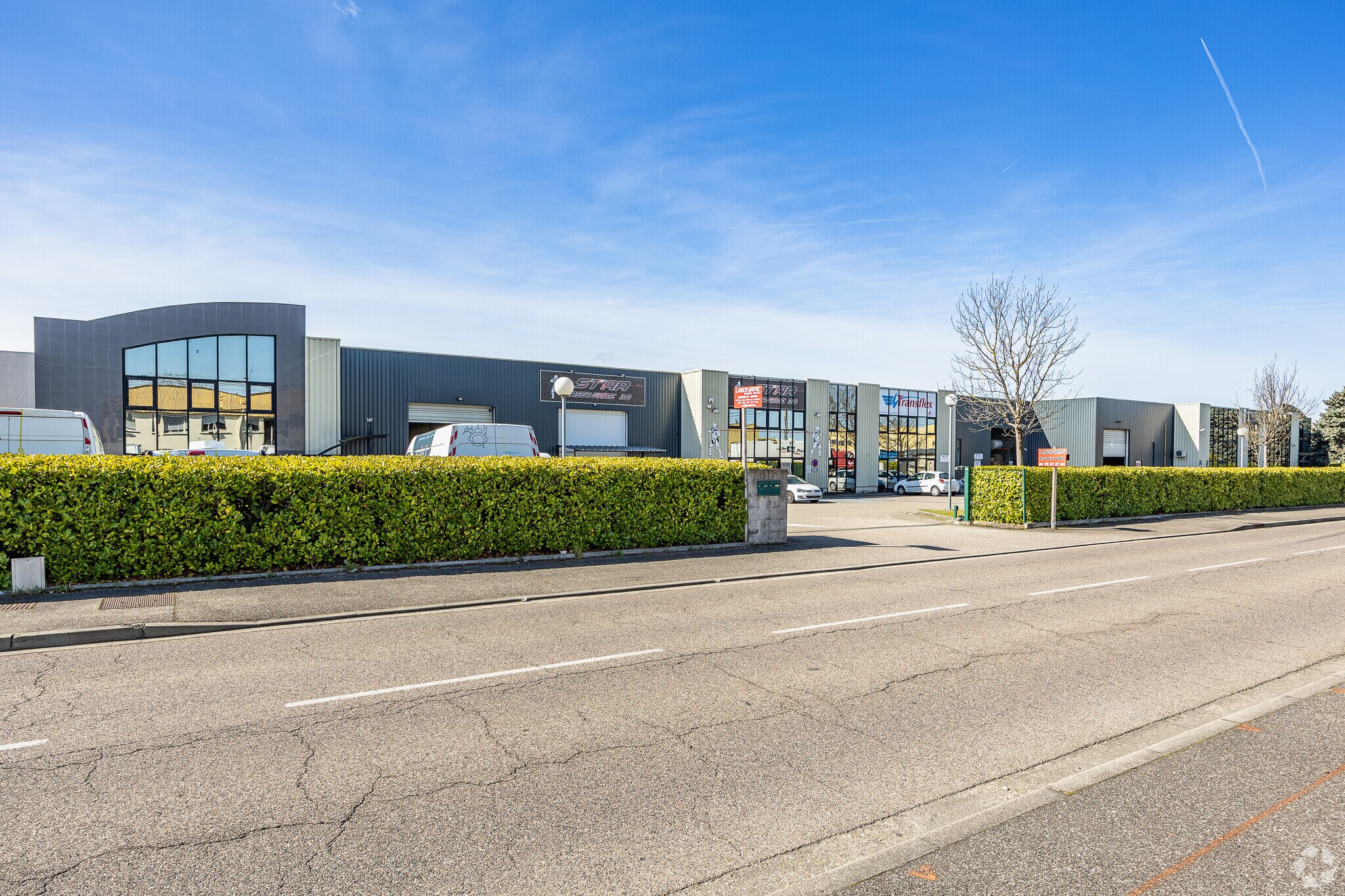 Flex en Genas en alquiler Foto principal- Imagen 1 de 4