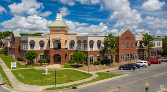 Más detalles para 50101 Governors Dr, Chapel Hill, NC - Oficinas en alquiler