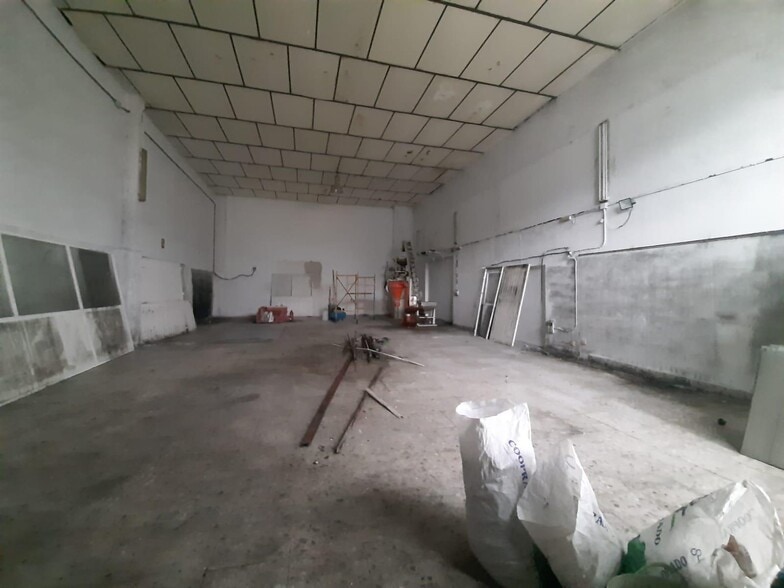Nave en Cáceres, Cáceres en venta - Foto del edificio - Imagen 3 de 7