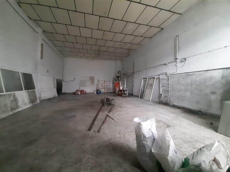 Nave en Cáceres, Cáceres en venta - Foto del edificio - Imagen 3 de 7