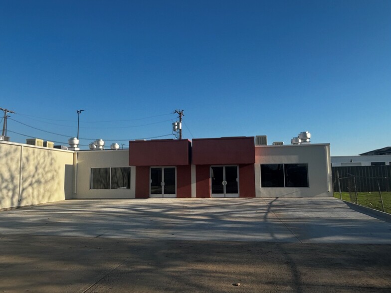 2714 Bomar Ave, Dallas, TX en alquiler - Foto del edificio - Imagen 2 de 8