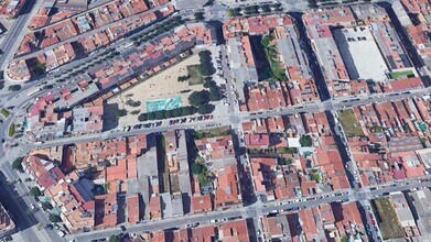 Terrassa, BAR - AÉREA  vista de mapa - Image1