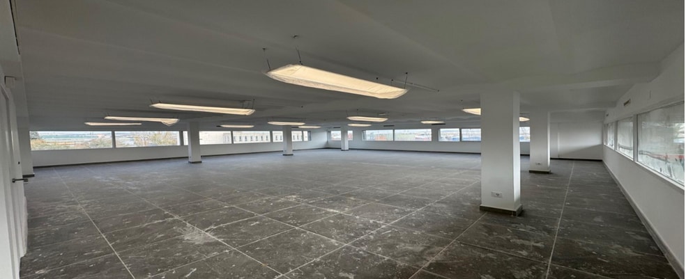 Avenida Jarama, 17, Coslada, Madrid en alquiler - Foto del interior - Imagen 2 de 4