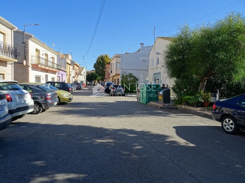 Terreno en Hondón de los Frailes en venta - Foto del edificio - Imagen 2 de 6