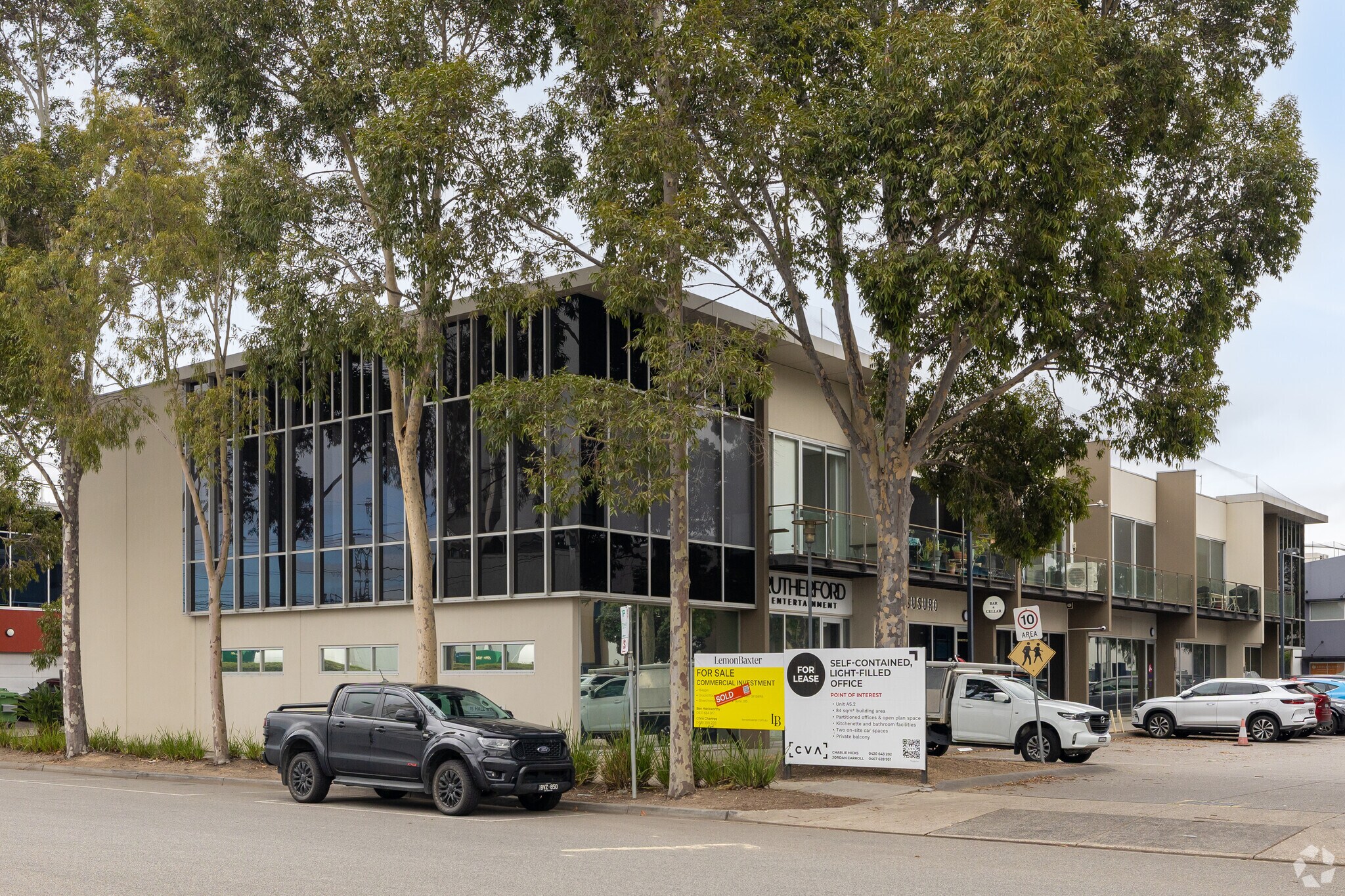 15 Hall Street, Port Melbourne en venta Foto principal- Imagen 1 de 6