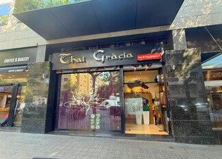 Más detalles de Local en alquiler