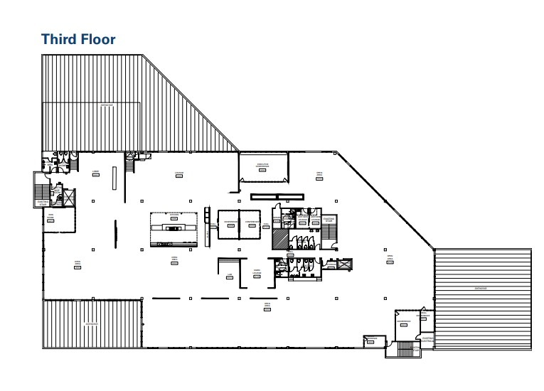 382 W Park Cir, Provo, UT en alquiler Plano de la planta- Imagen 1 de 1