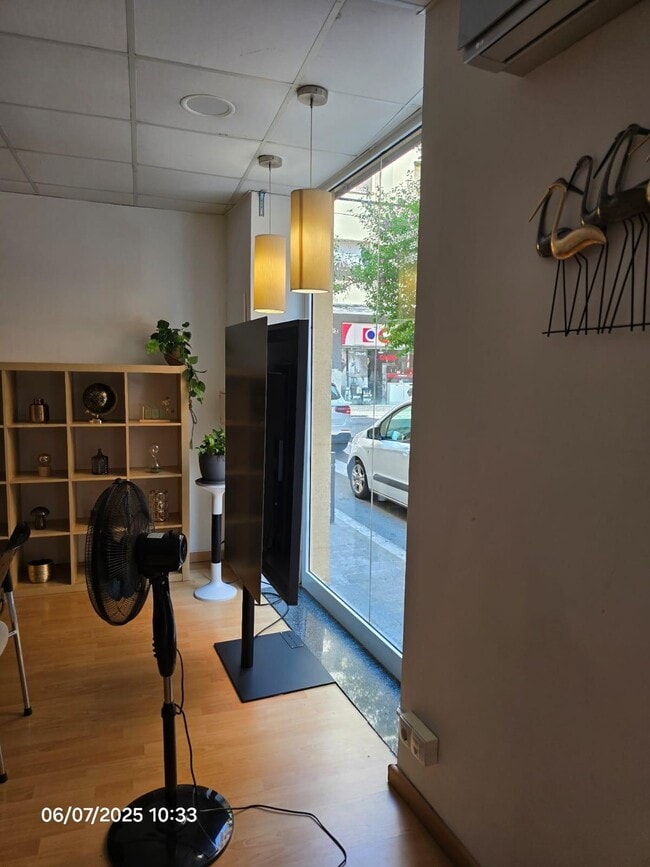 Más detalles de Local en alquiler