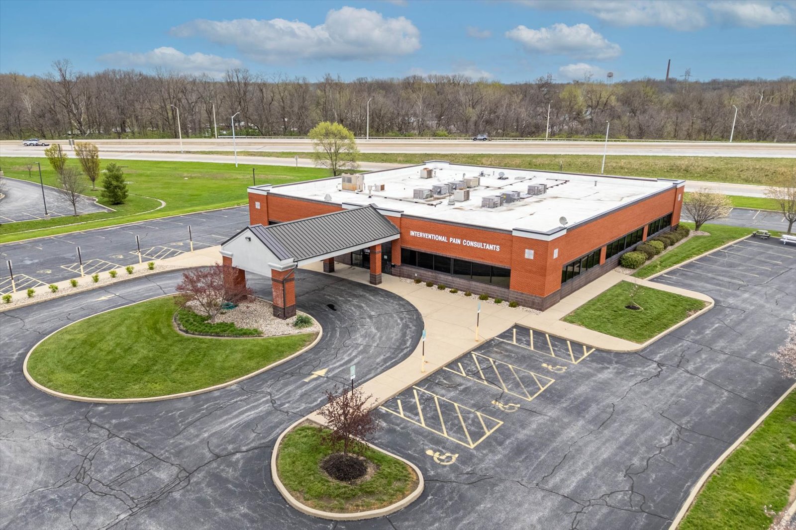 3 Professional Dr, Alton, IL en venta Foto del edificio- Imagen 1 de 29