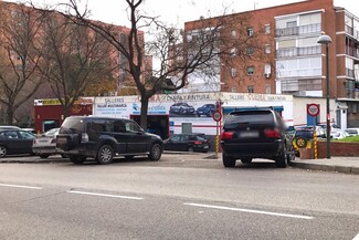 Más detalles para Avenida de Pablo Neruda, 2, Madrid - Local en alquiler