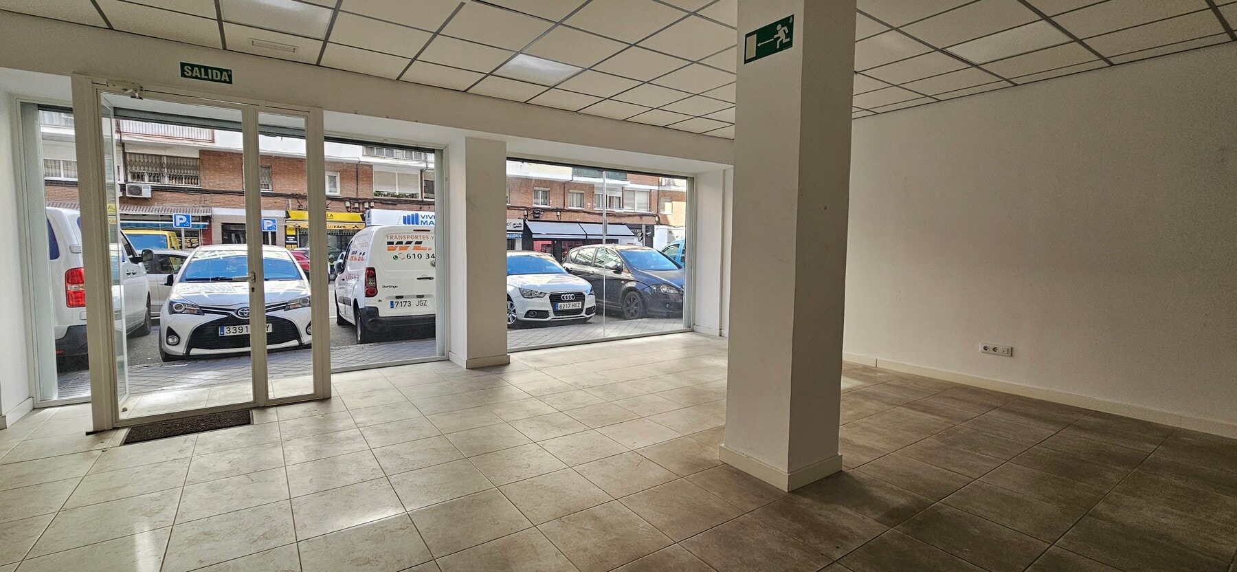 Madrid, MAD 28019 - Unidad Pta. C - - Foto del interior - Image 2 of 7