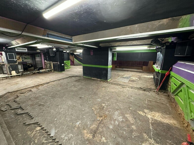 113-115 Seaside Rd, Eastbourne en alquiler - Foto del edificio - Imagen 3 de 4